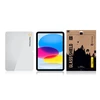 Tactical ekrano apsauga Shield skirta iPad 10.9 2022/11 2025 Clear
