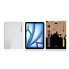 Tactical ekrano apsauga Shield skirta iPad Air 11 2024/2025 Clear