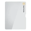 Tactical ekrano apsauga Shield skirta iPad Air 13 2024/2025 Clear
