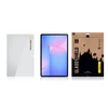 Tactical Apsauginis stiklas Shield skirtas Samsung Galaxy Tab S10 FE+ Clear