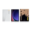 Tactical ekrano apsauga Shield skirta Samsung Galaxy Tab S9+/S9 FE+/S10+ Clear