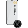 Tactical Apsauginis stiklas Shield Privacy Stealth 5D skirtas Samsung Galaxy A17 4G/5G juodos spalvos