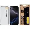 Tactical Glass Shield Privacy Stealth 5D for Apple iPhone 18 Pro Juodas