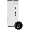 Tactical Apsauginis stiklas Shield Privacy Stealth 5D skirtas Samsung Galaxy A16 4G/5G /A26 5G Juodas