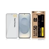 Tactical Apsauginis stiklas Shield Privacy Stealth 5D skirtas Samsung Galaxy S24/S25 Juodas