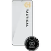 Tactical Apsauginis stiklas Shield Privacy Stealth 5D skirtas Samsung Galaxy A57 juodos spalvos