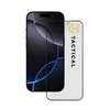 Tactical Apsauginis stiklas Shield Privacy Stealth 5D skirtas Apple iPhone 17 Pro Max Juodas