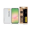 Tactical Apsauginis stiklas Shield Privacy Stealth 5D skirtas Samsung Galaxy A56 Juodas
