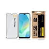 Tactical Apsauginis stiklas Shield Privacy Stealth 5D skirtas Samsung Galaxy A16 4G/5G /A26 5G Juodas
