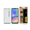 Tactical Apsauginis stiklas Shield Privacy Stealth 5D skirtas Samsung Galaxy A05/A05s Juodas