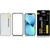 Tactical Impact Armour grūdintas stiklas telefonui iPhone 13 Mini