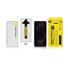 Tactical Impact Barrier skirtas Rookies skirtas Samsung Galaxy S25 Edge