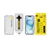 Tactical Impact Barrier skirta naujokams Apple iPhone 15/16