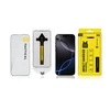 Tactical Impact Barrier skirta naujokams Apple iPhone 16 Pro Max