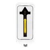 „Tactical Impact Barrier Rookies“ sijonai su dėklu „Apple iPhone Air“.