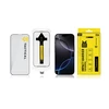 „Tactical Impact Barrier Rookies“ sijonai su dėklu „Apple iPhone Air“.
