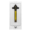 Tactical Impact Barrier Apsauginis stiklas Rookies skirtas Samsung Galaxy S26 Ultra