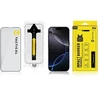 „Tactical Impact Barrier Rookies“ akiniai nuo saulės, skirti „Apple iPhone 17 Pro“ telefonui.