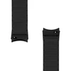 Tactical MagBand 20mm for Samsung Galaxy Watch 4 5 6 Juodas