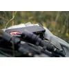 Dėklas Tactical MagForce aramidinis dangtelis, skirtas Apple iPhone 16, juodas