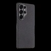 Tactical MagForce Aramid dėklas skirtas Samsung Galaxy S26 Ultra juodos spalvos