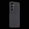 Tactical MagForce Aramid dėklas skirtas Samsung Galaxy S26+ juodos spalvos