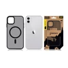 Tactical MagForce Hyperstealth dėklas telefonui Apple iPhone 11 asfalto spalvos