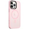 Tactical MagForce Hyperstealth dėklas skirtas iPhone 13 Pro Rožinė Panther