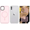 Tactical MagForce Hyperstealth dėklas skirtas Apple iPhone 11 Rožinė Panther
