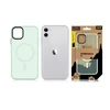 Tactical MagForce Hyperstealth dėklas telefonui Apple iPhone 11 paplūdimio žalios spalvos