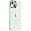 Dėklas Tactical MagForce Hyperstealth dangtelis, skirtas iPhone 14 Beach Žalias