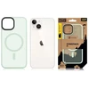 Dėklas Tactical MagForce Hyperstealth dangtelis, skirtas iPhone 14 Beach Žalias
