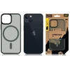 Dėklas Tactical MagForce Hyperstealth dangtelis, skirtas iPhone 13 mini Forest Žalias