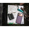 Tactical MagForce Hyperstealth Sika dėklas skirtas Apple iPhone Air Deep Mėlyna