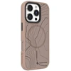Dėklas Tactical MagForce Hyperstealth Sika dangtelis iPhone 16 Pro Moucha Moose