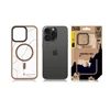 Tactical MagForce Hyperstealth Sika dėklas skirtas Apple iPhone 15 Pro Max Moucha Moose