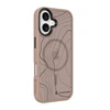 Tactical MagForce Hyperstealth Sika dėklas skirtas Apple iPhone 17 Moucha Moose