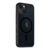 Tactical MagForce Hyperstealth Sika dėklas skirtas Apple iPhone 13 Asphalt