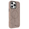Tactical MagForce Hyperstealth Sika dėklas skirtas Apple iPhone 16 Pro Max Moucha Moose