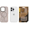 Dėklas Tactical MagForce Hyperstealth Sika dangtelis iPhone 16 Pro Moucha Moose