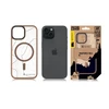 Tactical MagForce Hyperstealth Sika dėklas skirtas iPhone 15 Moucha Moose