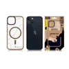 Tactical MagForce Hyperstealth Sika dėklas skirtas iPhone 13 Moucha Moose