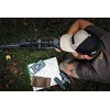 Tactical MagForce Hyperstealth Sika dėklas skirtas Apple iPhone 17 Deep Mėlyna
