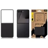 Tactical MagForce dėklas telefonui Samsung Galaxy Z Flip 7 juodas