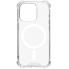 Dėklas Tactical MagForce Plyo dangtelis, skirtas Apple iPhone 15 Pro skaidrus