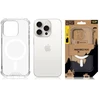 Dėklas Tactical MagForce Plyo dangtelis, skirtas Apple iPhone 15 Pro skaidrus