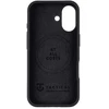 Tactical MagForce Velvet Smoothie dėklas skirtas Apple iPhone 17 Asphalt