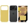 Dėklas Tactical MagForce Velvet Smoothie dangtelis, skirtas Apple iPhone 17 Pro, bananas
