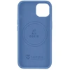 Dėklas Tactical MagForce Velvet Smoothie dangtelis, skirtas Apple iPhone 13 Avatar