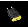 Tactical AAF6A Minimi GaN 20W
